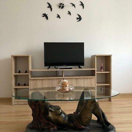 דרובטה-טורנו-סברין Apartament Kiseleff מראה חיצוני תמונה