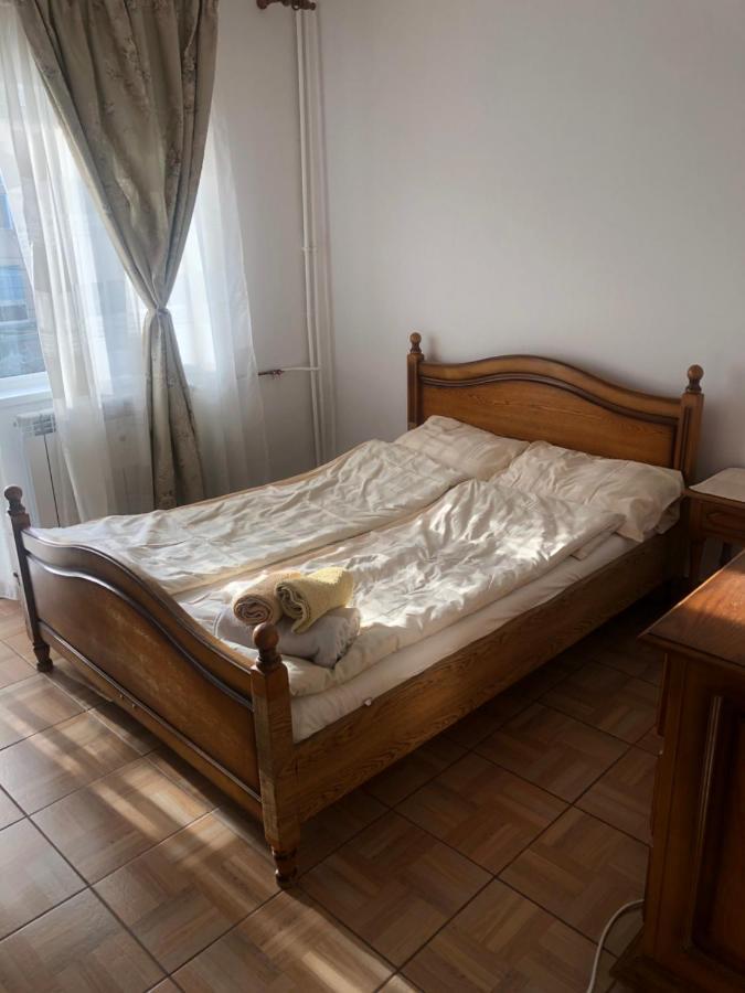 דרובטה-טורנו-סברין Apartament Kiseleff מראה חיצוני תמונה