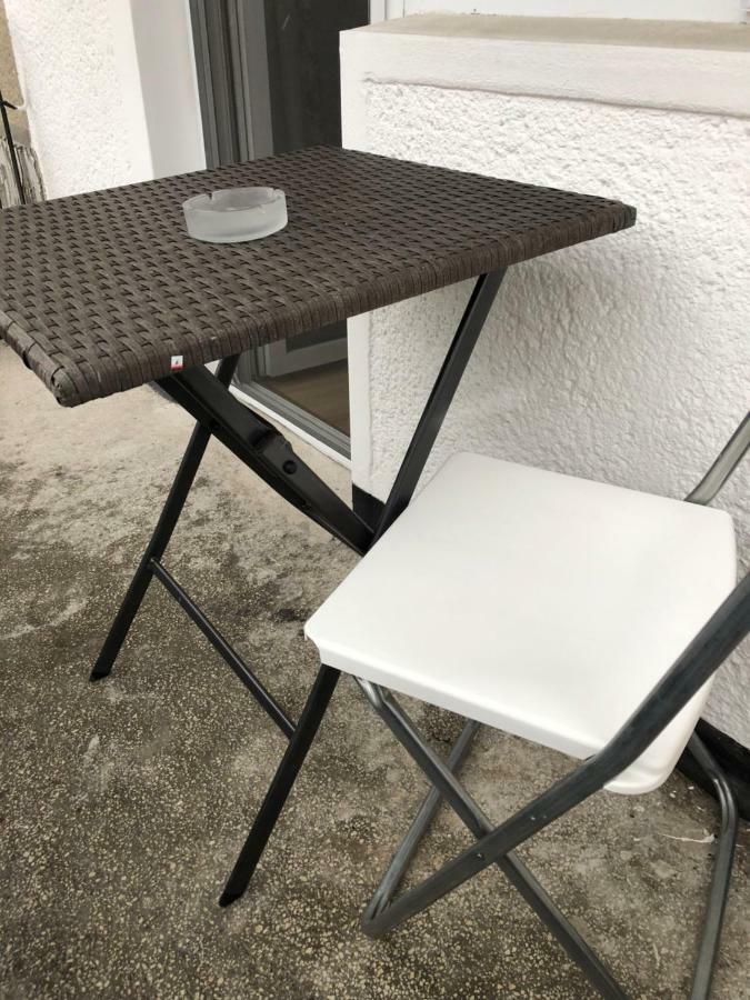 דרובטה-טורנו-סברין Apartament Kiseleff מראה חיצוני תמונה