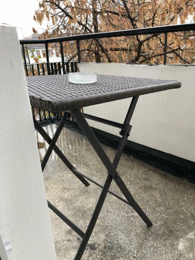 דרובטה-טורנו-סברין Apartament Kiseleff מראה חיצוני תמונה