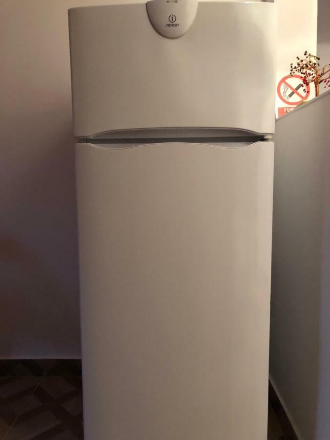 דרובטה-טורנו-סברין Apartament Kiseleff מראה חיצוני תמונה